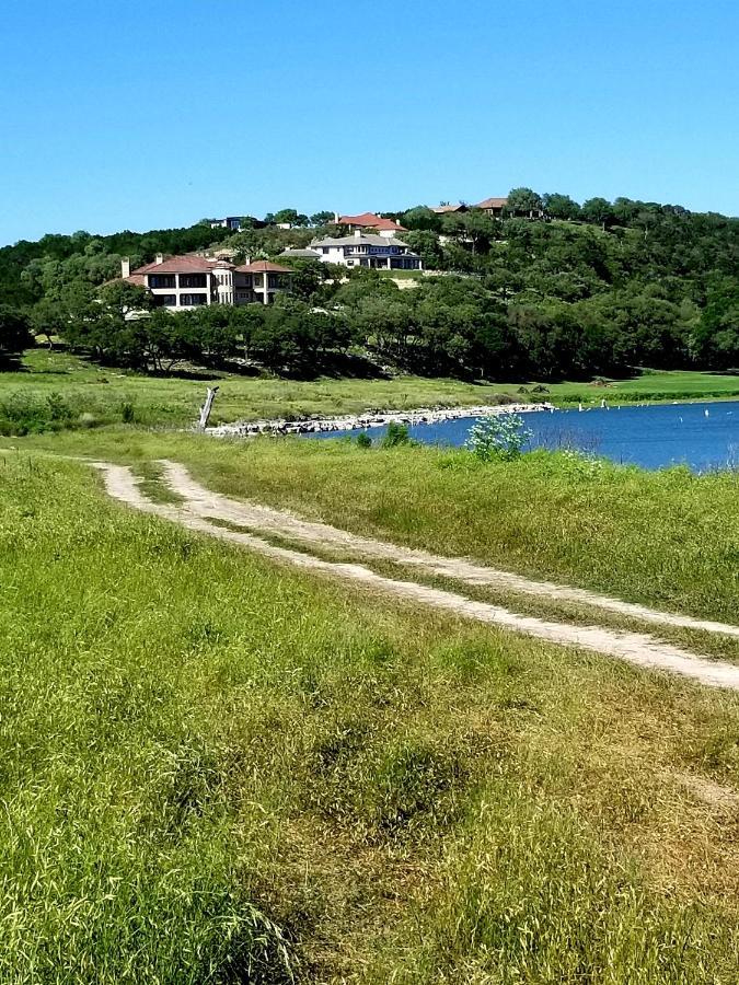 Hill Country Haute N Haus Relax And Renew Fischer ภายนอก รูปภาพ